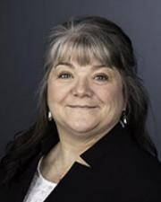 Karen Lavendusky